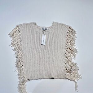 Sweater Vest